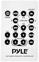 Pyle PLMR88W Marine Stereo Headunit Receiver — image 4