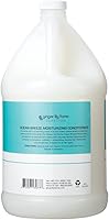 Ginger Lily Farms Ocean Breeze Moisturizing Conditioner, 1 Gallon — image 2