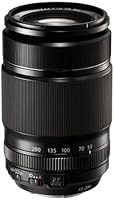 Fujinon XF55-200mmF3.5-4.8 R LM OIS — image 4
