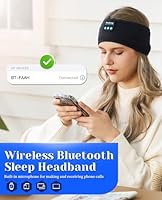 Perytong Bluetooth Sleep Headphones PTL01 — image 6