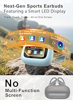 Jaddsa TP01 Wireless Earbuds — image 2