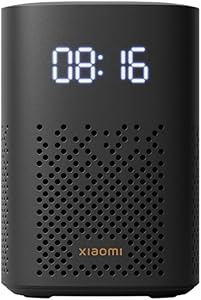 Xiaomi Mi Smart Speaker (IR Control)