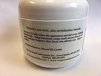Surgeon's Skin Secret Beeswax Moisturizer 4oz. Jar - Unscented — image 2