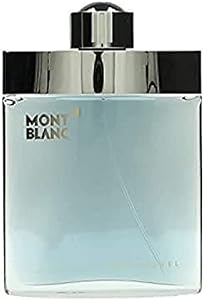 MONTBLANC Individuelle Eau de Toilette 75mL Review