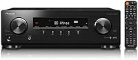 Pioneer VSX-534 Home Audio Smart AV Receiver — image 3