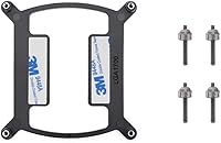 Thermaltake TH360 ARGB Motherboard Sync Snow Edition AIO Liquid Cooler — image 6