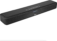 Denon Home 550 Wireless Soundbar — image 1