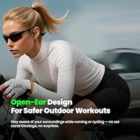 Hitarah X3 Bone Conduction Headphones — image 6