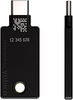 Yubico YubiKey 5C NFC — image 2