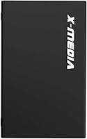 X-MEDIA XM-EN3451 3.5-Inch USB 2.0 External HDD Enclosure — image 6