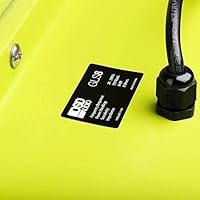 OSD Audio XSUB12 12″ Outdoor Subwoofer — image 9