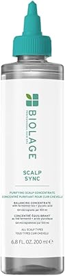 Biolage Scalp Sync Purifying Concentrate 6.8oz