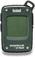 Bushnell D-Tour GPS Receiver — image 4