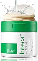 MAKEPREM INTECA Intensive Soothing CICA Facial Toner Pads 70ct — image 1