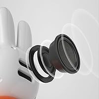 MIPOW MBS100 Miffy Portable Bluetooth Speaker — image 3