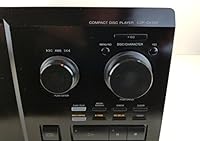 Sony CDP-CX355 Mega Storage 300-CD Changer — image 2
