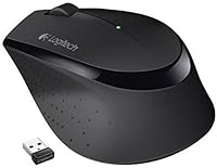 Logitech Wireless Mouse M275 — image 1
