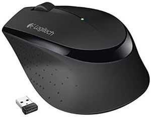 Logitech Wireless Mouse M275