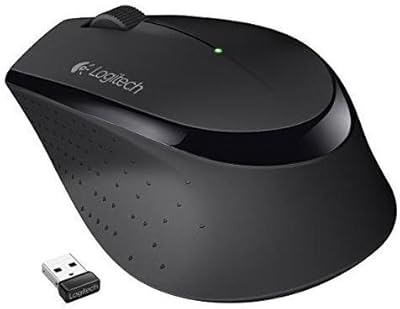 Logitech Wireless Mouse M275