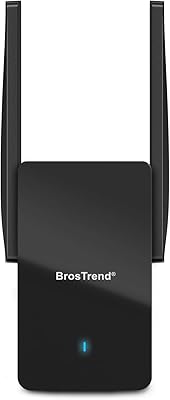 BrosTrend AX3000 WiFi 6 Access Point