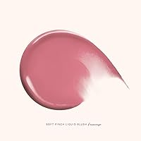 Rare Beauty Soft Pinch Liquid Blush Mini - Encourage — image 3