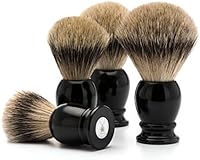MÜHLE CLASSIC Silvertip Badger Luxury Shaving Brush — image 2