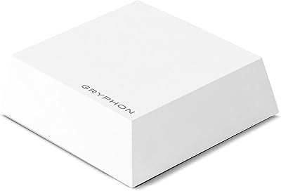 Gryphon Guardian Mesh WiFi Router