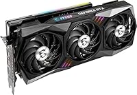MSI GeForce RTX 3070 Ti Gaming X Trio 8GB — image 3