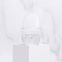 Contour Cube Mini Ice Roller - Mint — image 6