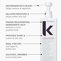 KEVIN.MURPHY YOUNG.AGAIN.RINSE 1L — image 4