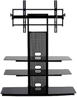 TransDeco TD550HB TV Stand with Mount, 35-85″ — image 3