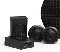 JBL Stage2 604C 6.5-inch Car Component Speakers — image 5