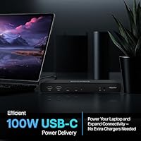 VisionTek VT4510 Universal USB Dual Monitor Docking Station — image 6