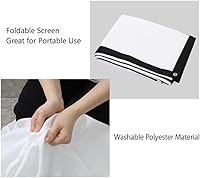 Japard 250-inch Outdoor Projector Screen — image 7