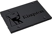 Kingston A400 240GB SATA 3 2.5″ Internal SSD — image 5