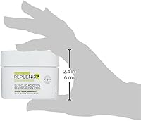 Replenix Glycolic Acid Resurfacing Skin Peel Facial Peeling Pads (60 ct.) — image 8