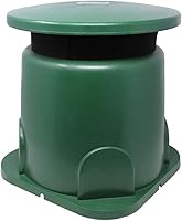 TIC GS3 8″ Outdoor Omnidirectional In-Ground Speaker — image 1