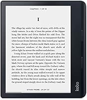 Kobo Sage 8” eReader 32GB — image 1