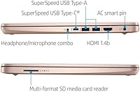 HP 14-dq0054dx Laptop, Intel Celeron N4120, 16GB RAM, 576GB Storage — image 5