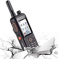 Inrico T320 4G Network Radio — image 3