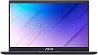 ASUS E410KA-CL464 14″ Laptop, Intel Celeron N4500, 4GB RAM, 64GB eMMC — image 1