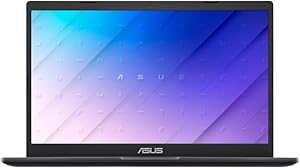ASUS E410KA-CL464 14″ Laptop, Intel Celeron N4500, 4GB RAM, 64GB eMMC Review
