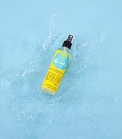 Curls Blueberry Bliss Moisturizer & Hair Milk Set 8oz — image 3