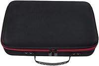 XBERSTAR Travel Carrying Case for Dyson HD08 Hair Dryer — image 3