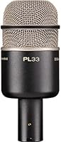 Electro-Voice PL33 Kick Drum Microphone — image 2