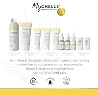 MyCHELLE Dermaceuticals Replenishing Solar Defense Body Lotion SPF 50 6 Fl Oz — image 6