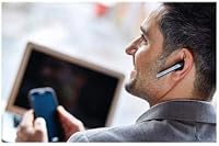 Jabra Stealth UC Bluetooth Headset — image 3