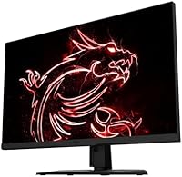 MSI MPG321UR QD 32″ Gaming Monitor — image 4