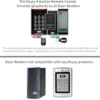 Keysy RFID Duplicator — image 3