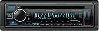Kenwood KDC-BT382U Car Stereo Receiver — image 1
